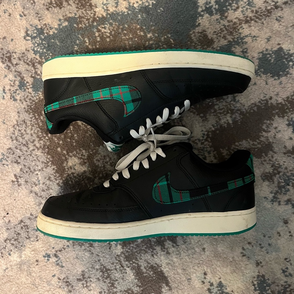 Nike Court Visions